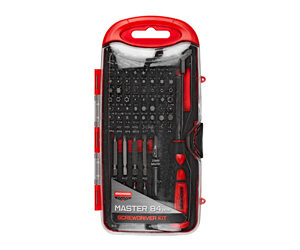 Birchwood Casey Pro Screwdriver Set 40 Pc