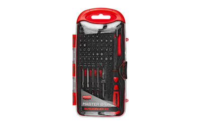 Birchwood Casey Pro Screwdriver Set 40 Pc