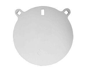 Birchwood Casey BC-RND10-38 10″ Round Steel Target, 3/8″