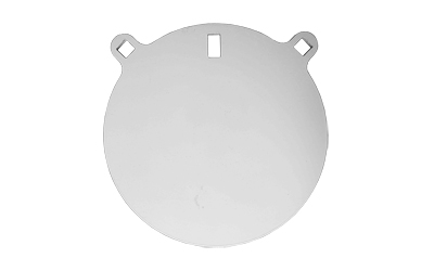 BCRND10-38_1 Birchwood Casey BC-RND10-38 10″ Round Steel Target, 3/8″