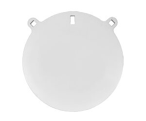 Birchwood Casey BC-RND12-38 12″ AR500 Steel Target
