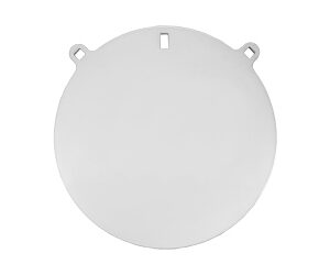 Birchwood Casey AR500 3/8″ 15″ Round Steel Gong Target