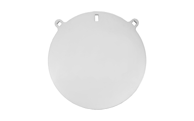 Birchwood Casey AR500 3/8″ 15″ Round Steel Gong Target
