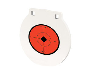 Birchwood Casey RND6 6″ Round Steel Target Plate