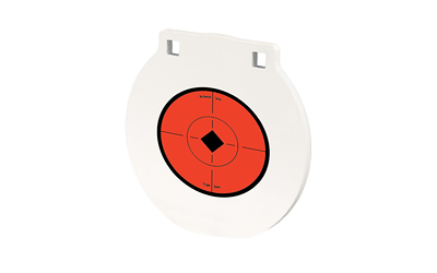 BCRND6_1 Birchwood Casey RND6 6″ Round Steel Target Plate