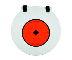 Birchwood Casey AR500 3/8″ 8″ Round Steel Target Gong