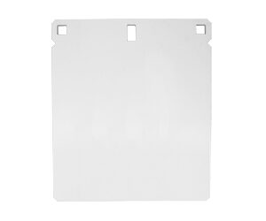 Birchwood Casey AR500 3/8 inch 10 inch Square Steel Target