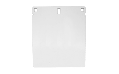 Birchwood Casey AR500 3/8 inch 10 inch Square Steel Target