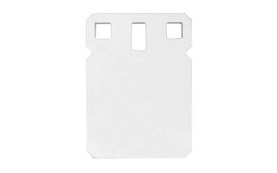 Birchwood Casey AR500 3/8″ 4″ Square Steel Target