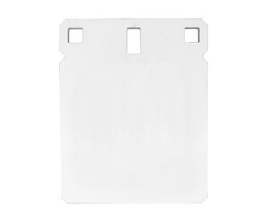 Birchwood Casey AR500 3/8″ 6″ Square Steel Target