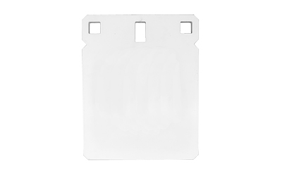 Birchwood Casey AR500 3/8″ 6″ Square Steel Target