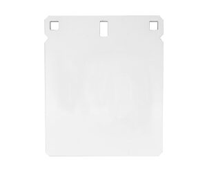 Birchwood Casey 8″ AR500 3/8″ Square Steel Target