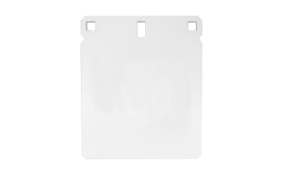 BCSQR8-38_1 Birchwood Casey 8″ AR500 3/8″ Square Steel Target