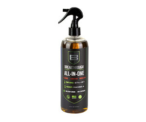 Breakthrough Battle Born All-in-One CLP 16 oz Spray