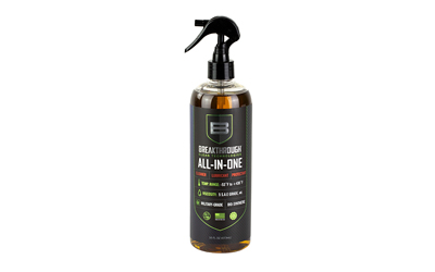 Breakthrough Battle Born All-in-One CLP 16 oz Spray
