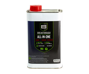 Breakthrough Battle Born All-In-One CLP 32 oz