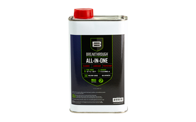 Breakthrough Battle Born All-In-One CLP 32 oz