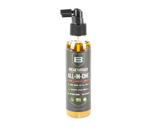 Breakthrough Battle Born All-In-One CLP – 6 oz Spray
