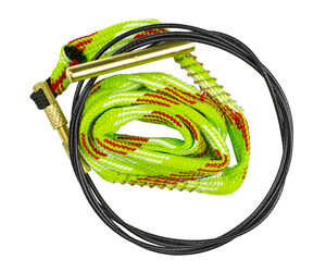 Breakthrough Battle Rope 2.0 — .22/.223/5.56 Rifle Cleaner