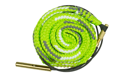BCTBR20-44-45HG_1 Breakthrough Battle Rope 2.0 Handgun 44/45 Cal Bore Cleaner