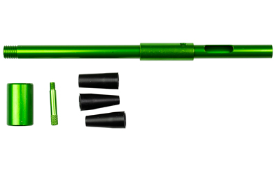 BCTBT-BG-U_1 Breakthrough Clean Aluminum Universal Bore Guide .17-.416 Cal 12.5 in