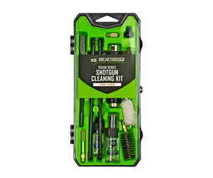Breakthrough Vision Series Shotgun Cleaning Kit — 12 Gauge
