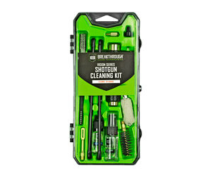 Breakthrough Vision Series 20 Gauge Cleaning Kit