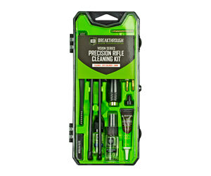 Breakthrough Vision Series Rifle Cleaning Kit .243/6mm