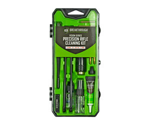 Breakthrough Vision Series Rifle Cleaning Kit .25/6.5mm