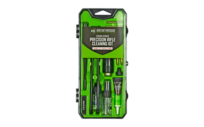 BCTBT-CCC-25R_1 Breakthrough Vision Series Rifle Cleaning Kit .25/6.5mm
