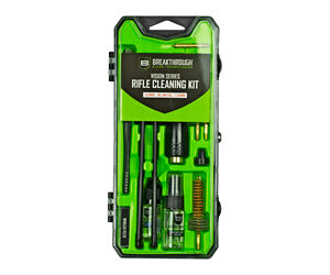 Breakthrough Vision Series AR-10 Cleaning Kit .30/7.62MM