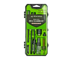 Breakthrough Clean Vision AR-15 Cleaning Kit, .223/5.56, 16 pc