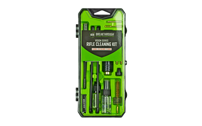 BCTBT-CCC-AR15_1 Breakthrough Clean Vision AR-15 Cleaning Kit, .223/5.56, 16 pc