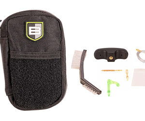 Breakthrough Clean Badge Series 5.56mm Pull-Through Cleaning Kit