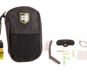 Breakthrough Clean Badge Series 9mm Pull-Through Kit