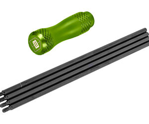 Breakthrough BT-CR40 4-Piece 40-inch Cleaning Rod