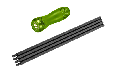 Breakthrough BT-CR40 4-Piece 40-inch Cleaning Rod