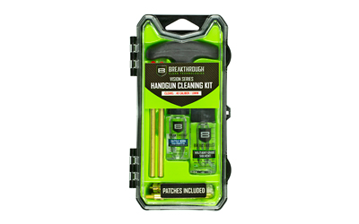 BCTBT-ECC-40_1 Breakthrough Vision Series Pistol Cleaning Kit – .40/10mm