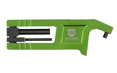 Breakthrough Clean BT-GT 3-in-1 Glock Tool