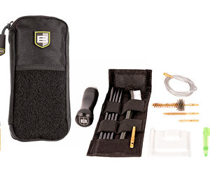 Breakthrough Badge Series Cleaning Kit 6.5MM w/ MOLLE Pouch