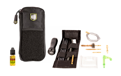 Breakthrough Badge Series Cleaning Kit 6.5MM w/ MOLLE Pouch