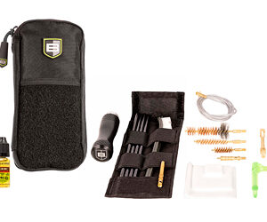 Breakthrough Badge Series 7.62mm Cleaning Kit w/ MOLLE Pouch