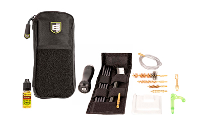 Breakthrough Badge Series 7.62mm Cleaning Kit w/ MOLLE Pouch