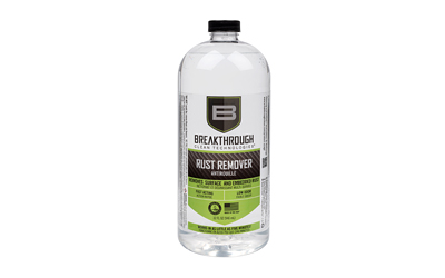 BCTBT-RR-32OZEA_1 Breakthrough Clean Rust Remover 32 oz