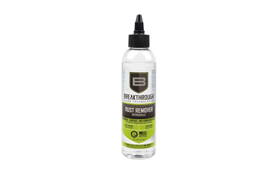 BCTBT-RR-6OZEA_1 Breakthrough Rust Remover 6 oz Pump Spray