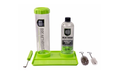 Breakthrough Clean Suppressor Cleaning Kit w/ 16 oz