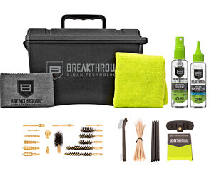 Breakthrough Clean Universal Ammo Can Cleaning Kit (BT-UAC)