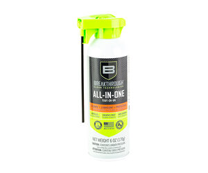Breakthrough All-In-One CLP Aerosol 6 oz