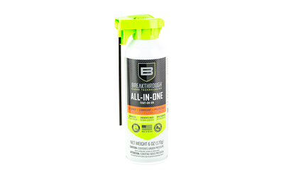 Breakthrough All-In-One CLP Aerosol 6 oz