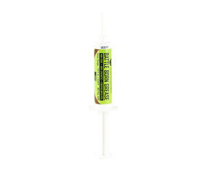 Breakthrough Battle Born Grease with PTFE 12cc Syringe